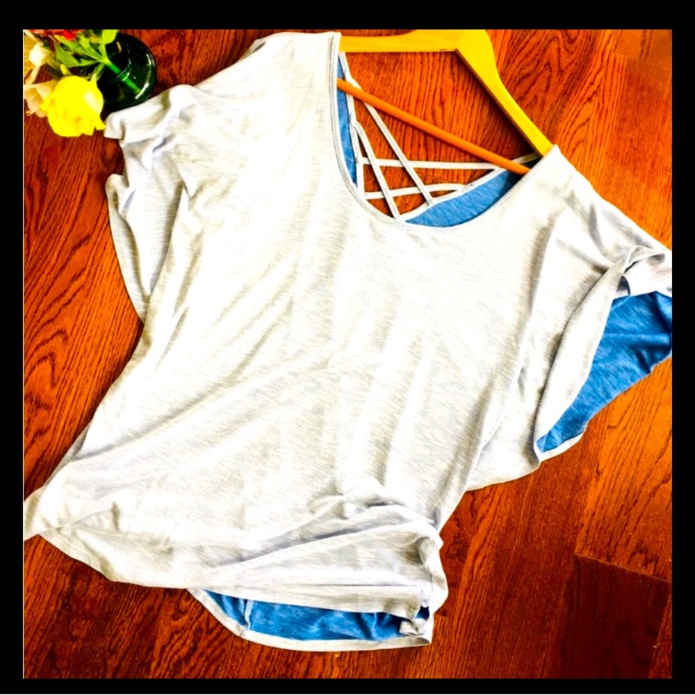 Dotti coverup tunic